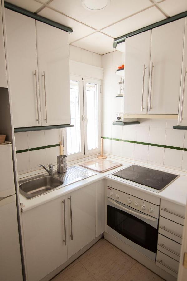 Cozy House Near To The City Center Of Granada Esterno foto