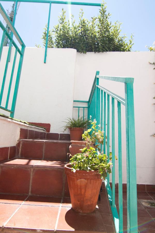 Cozy House Near To The City Center Of Granada Esterno foto