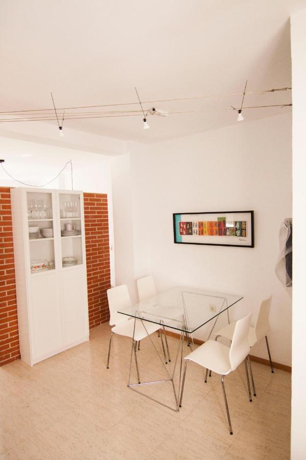 Cozy House Near To The City Center Of Granada Esterno foto
