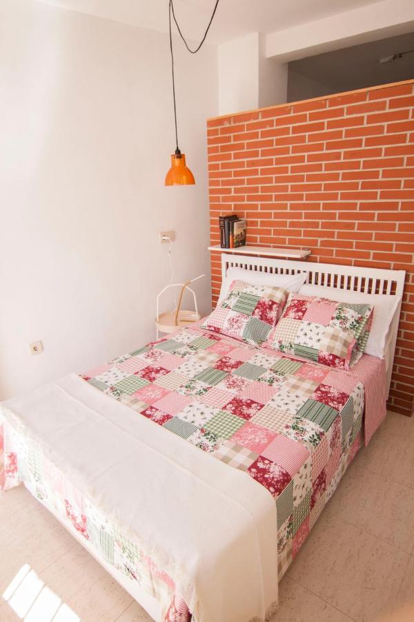Cozy House Near To The City Center Of Granada Esterno foto