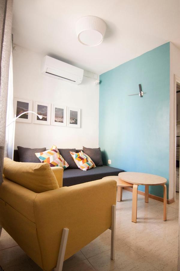 Cozy House Near To The City Center Of Granada Esterno foto