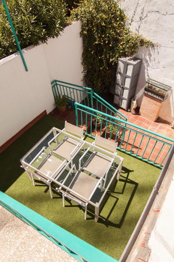 Cozy House Near To The City Center Of Granada Esterno foto